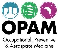 OPAM Logo