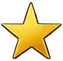 gold star