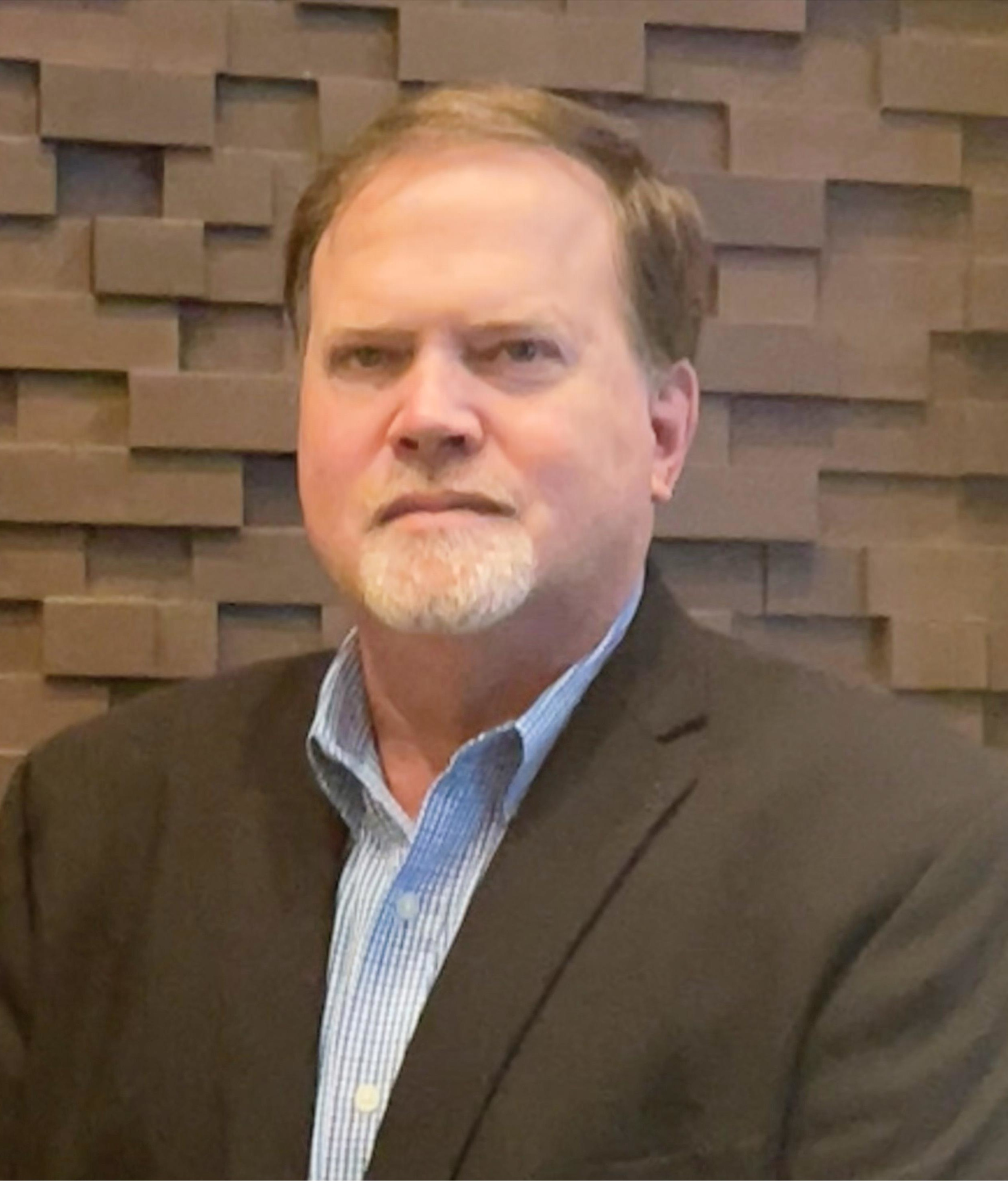 Keith Proctor