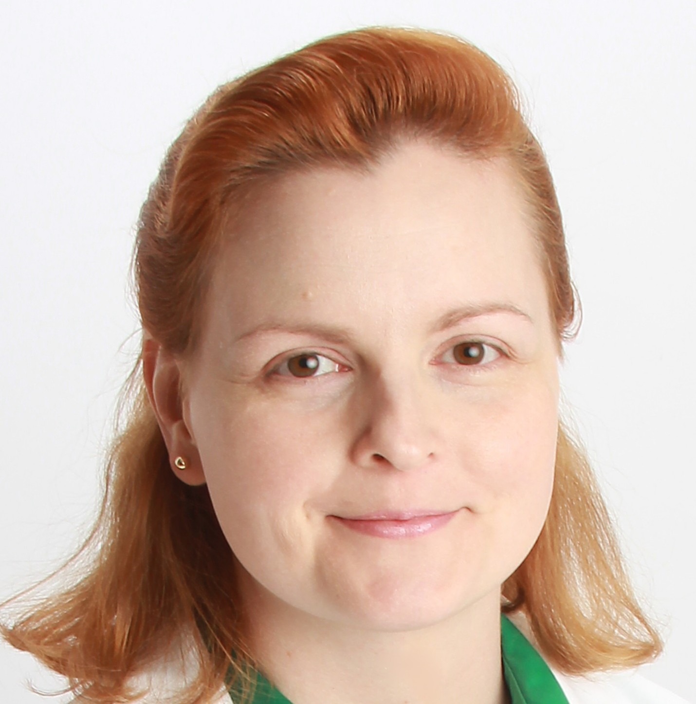 Heather Williamson, DO